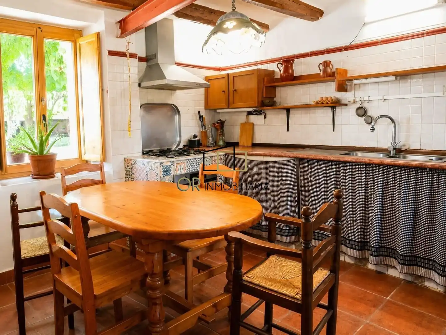 Casa amb jardí en venda a Mediona, imagen 20