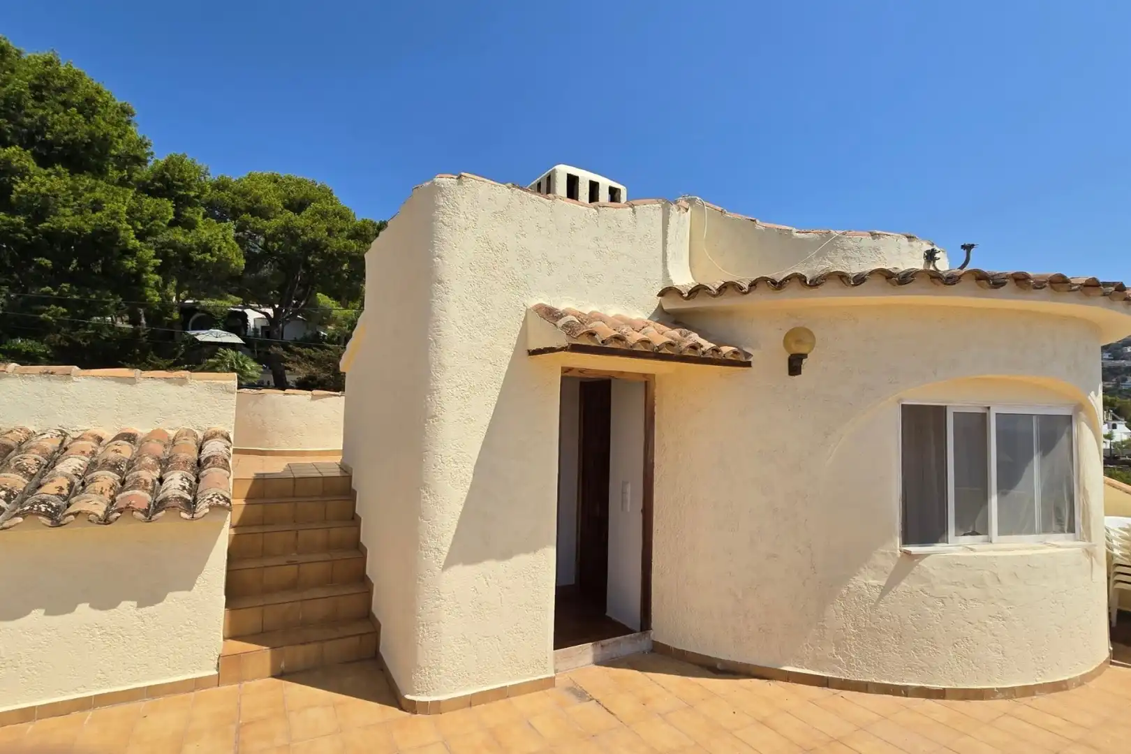 Casa con terraza en venta en Altea ciudad, imagen 19