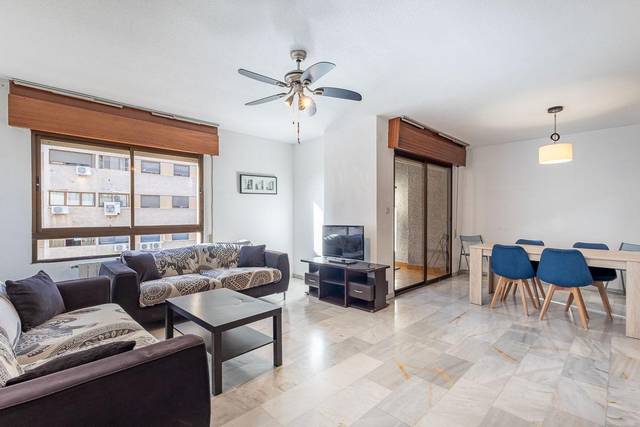 Piso en Venta en Camino de Ronda, 101 en Camino de Ronda