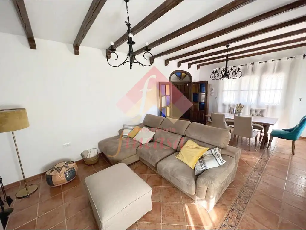 House with pool for sale in Partidas Norte, imagen 2