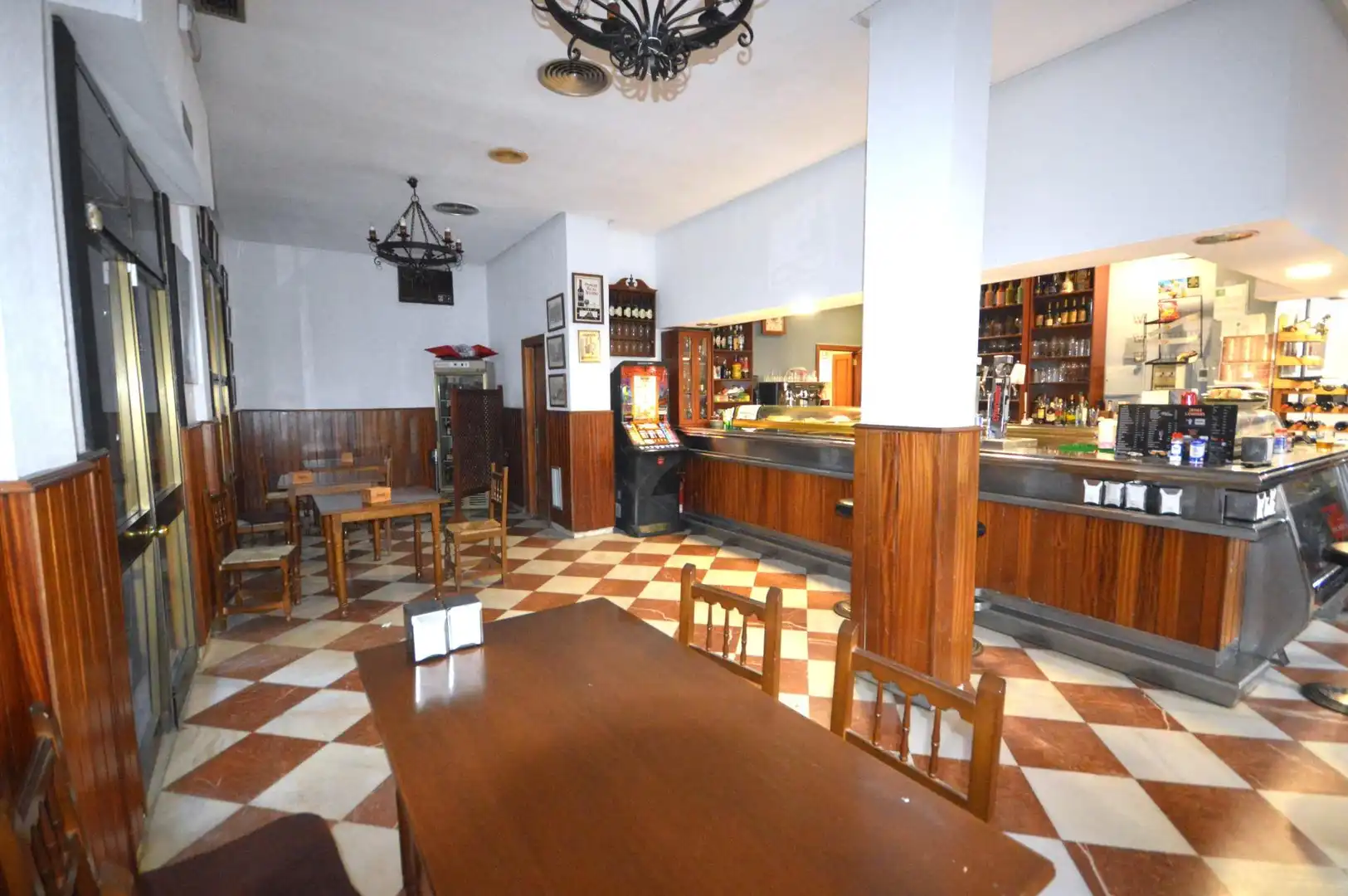 Gewerbefläche zum Verkauf in Avenida - Divina Pastora - Plaza de Toros, imagen 7