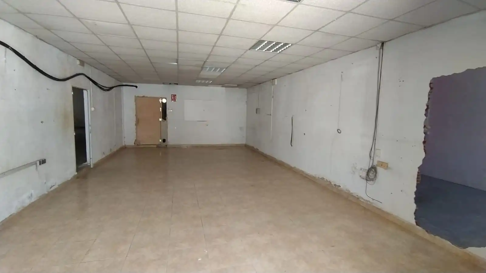 Nave industrielle à vendre à Carrer Camí Assagador, imagen 4