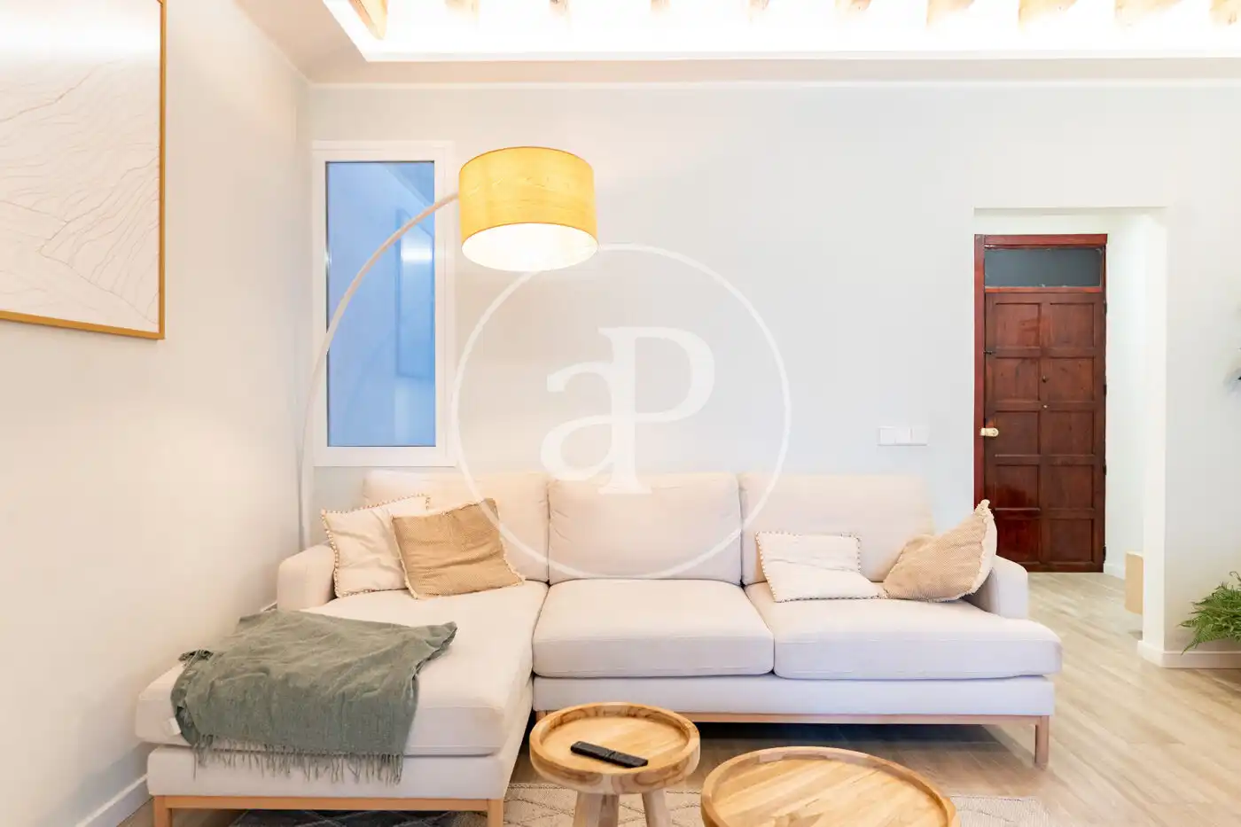 Flat to rent in Ponent, imagen 9