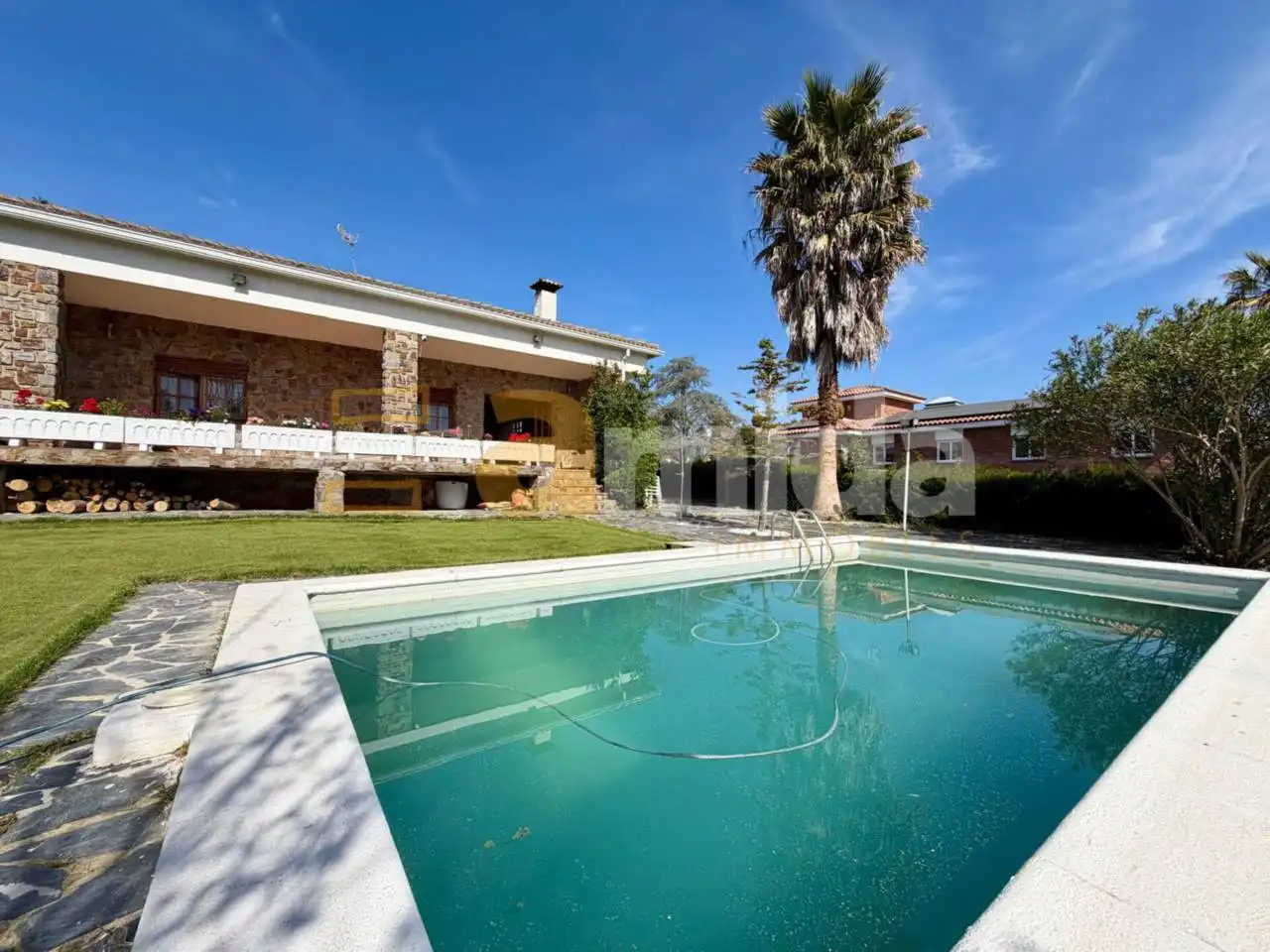 Casa con piscina in vendita a Can Llobateres - Can Pallars, imagen 63