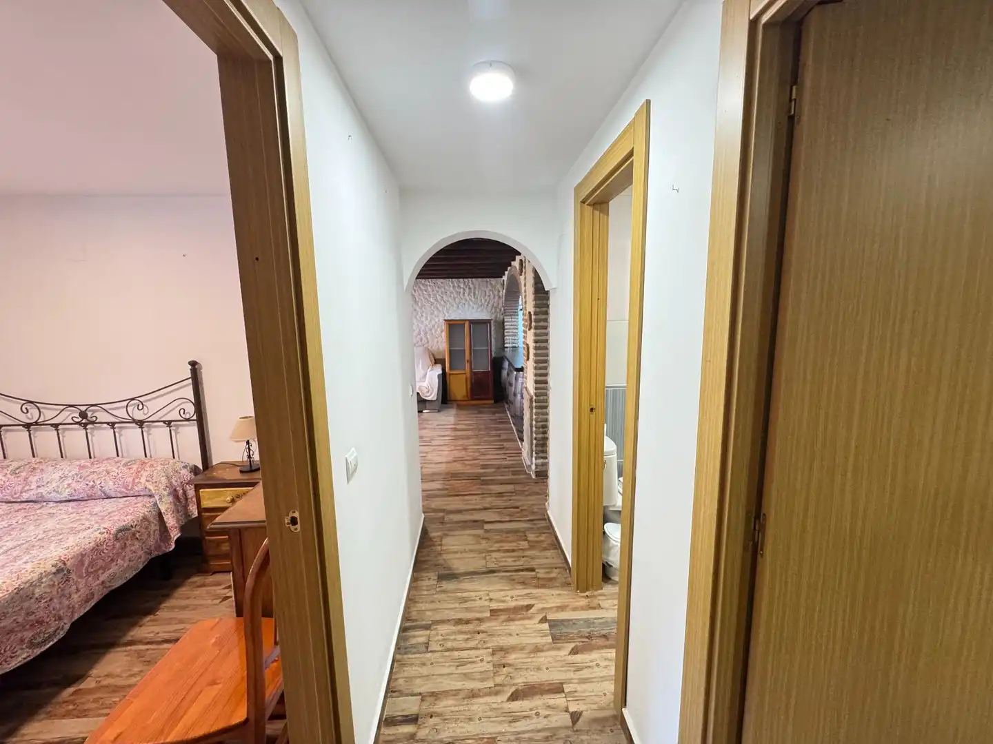Casa rústica en alquiler en Benajarafe, imagen 23