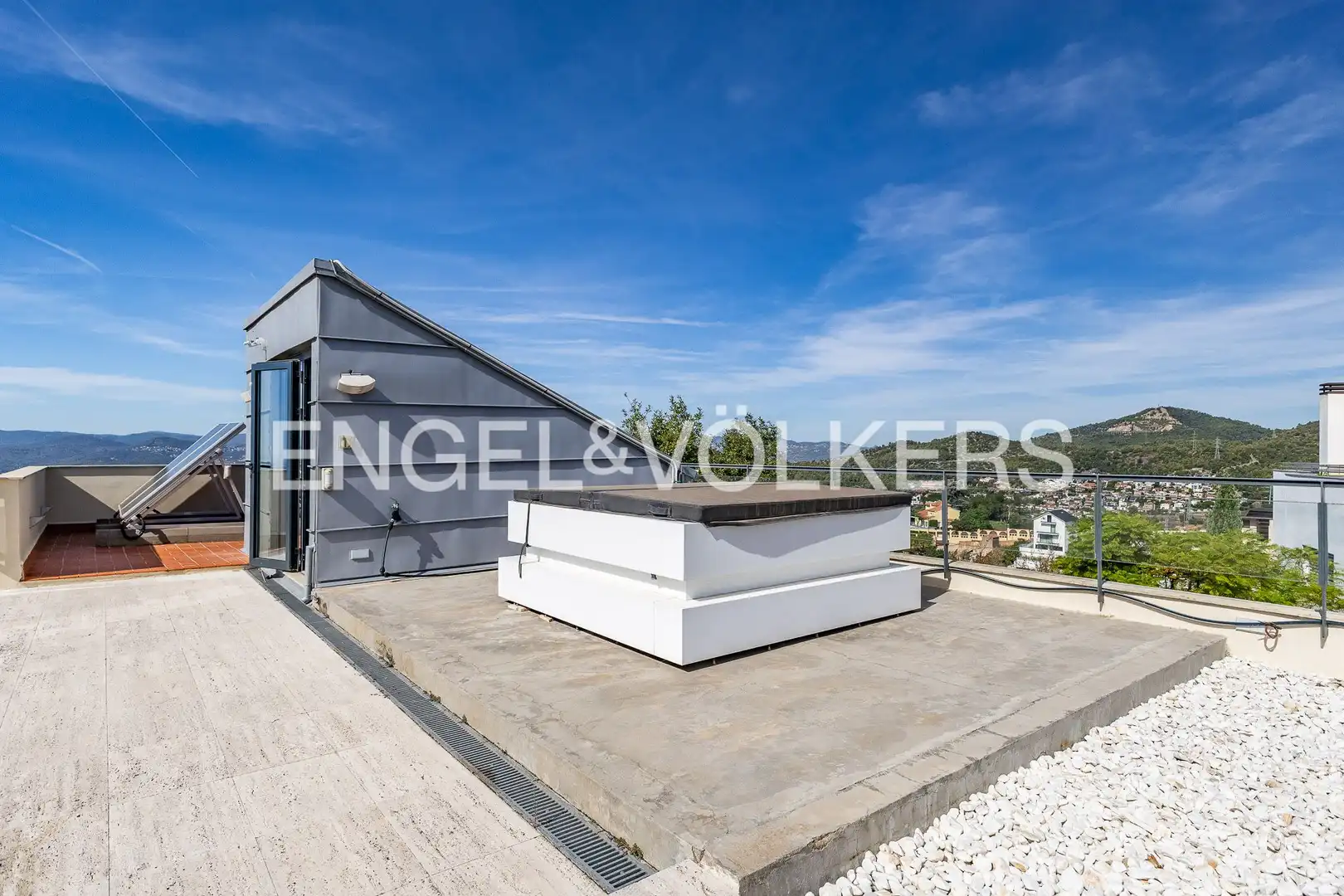 Maison avec piscine à vendre à La Miranda, imagen 52