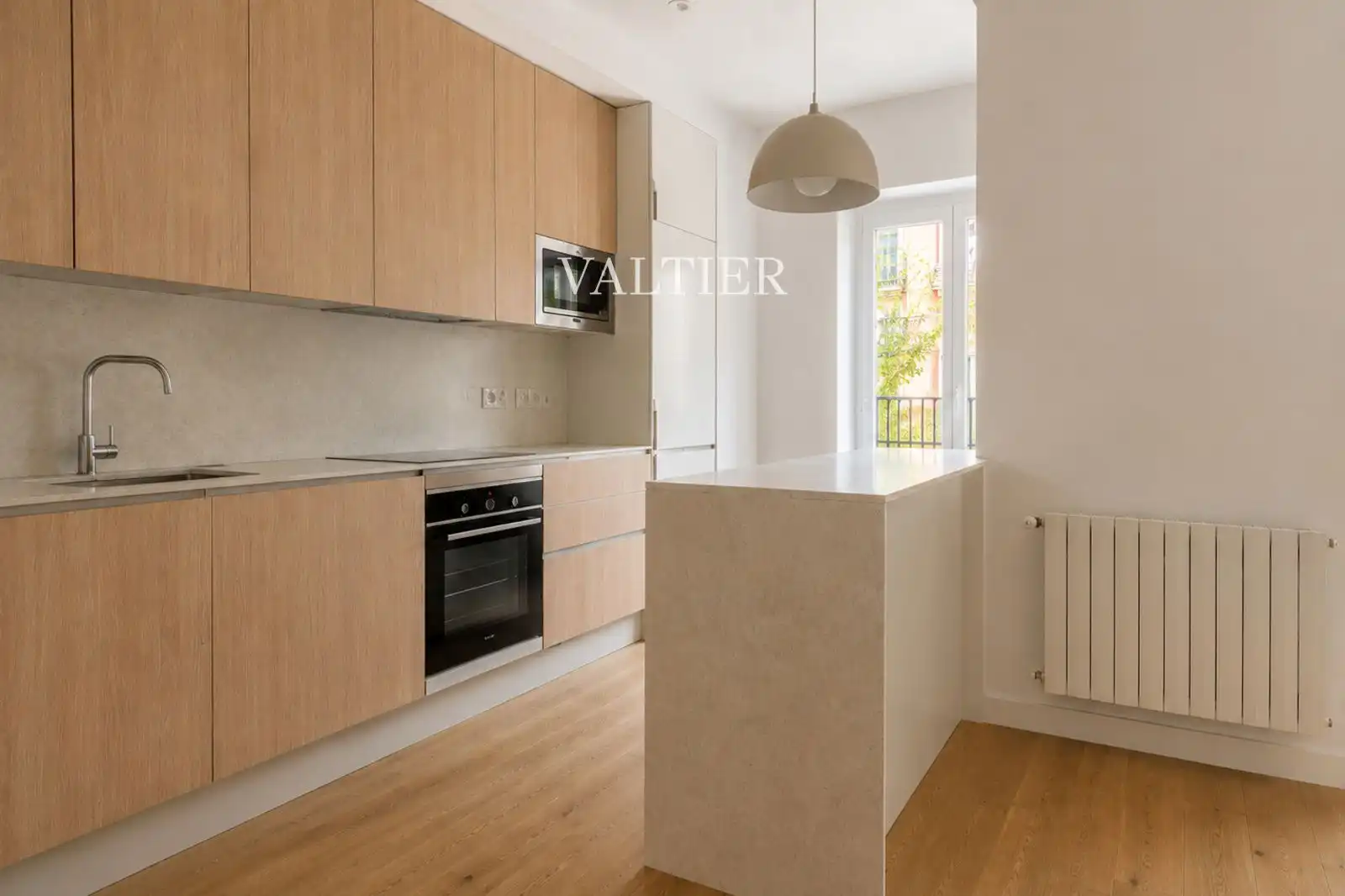 Flat with lift for sale in Moncloa - Aravaca, imagen 5