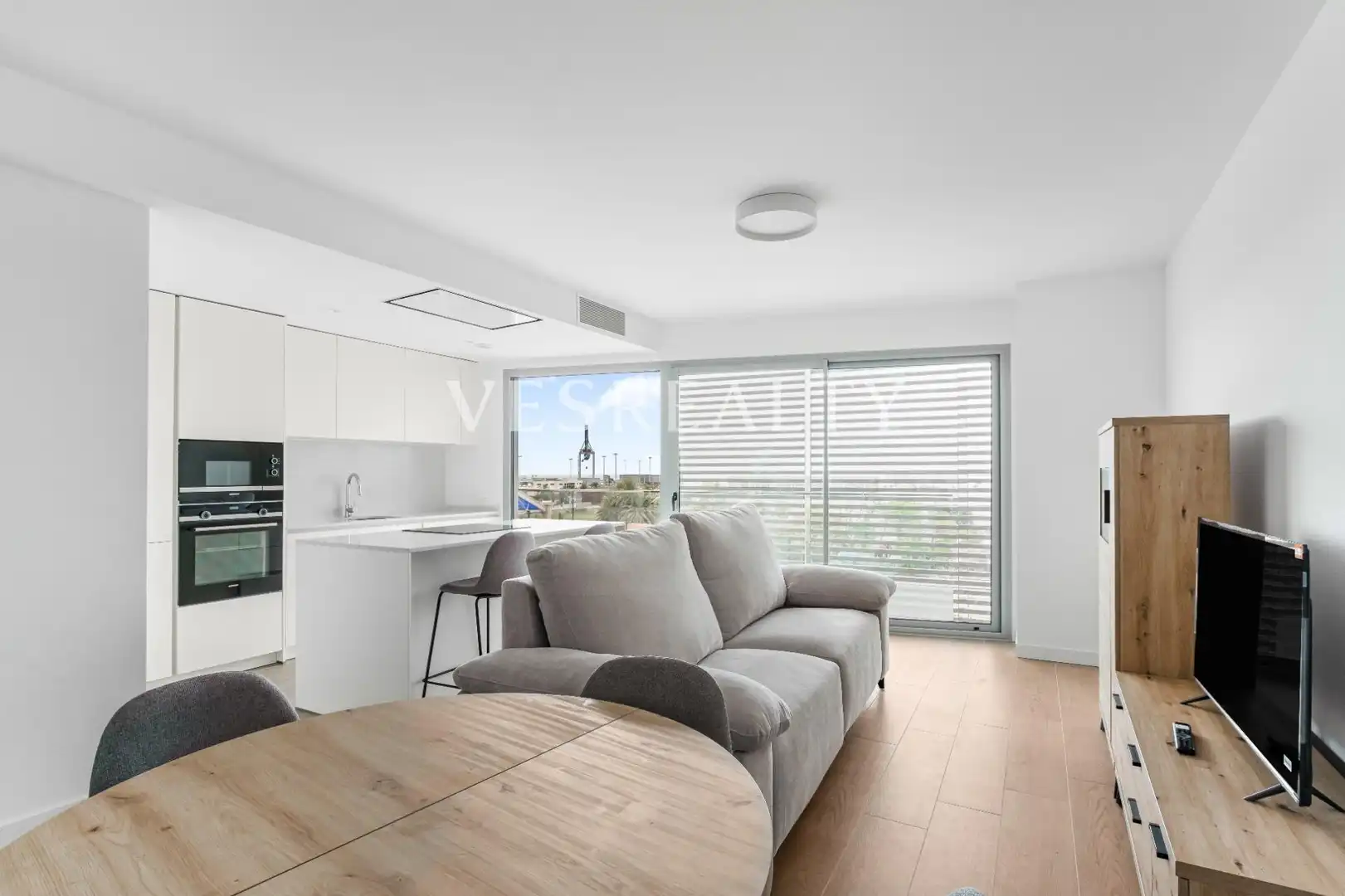 Apartament de lloguer a Calle Isabela Católica, Benalúa
