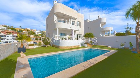 Photo 4 of Houses for sale in Poble Nou - Montiboli, Villajoyosa / La Vila Joiosa