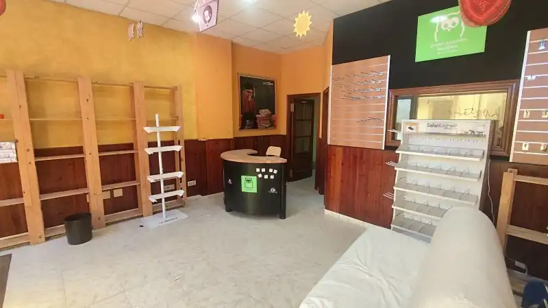 Commercial properties for sale in Pravia