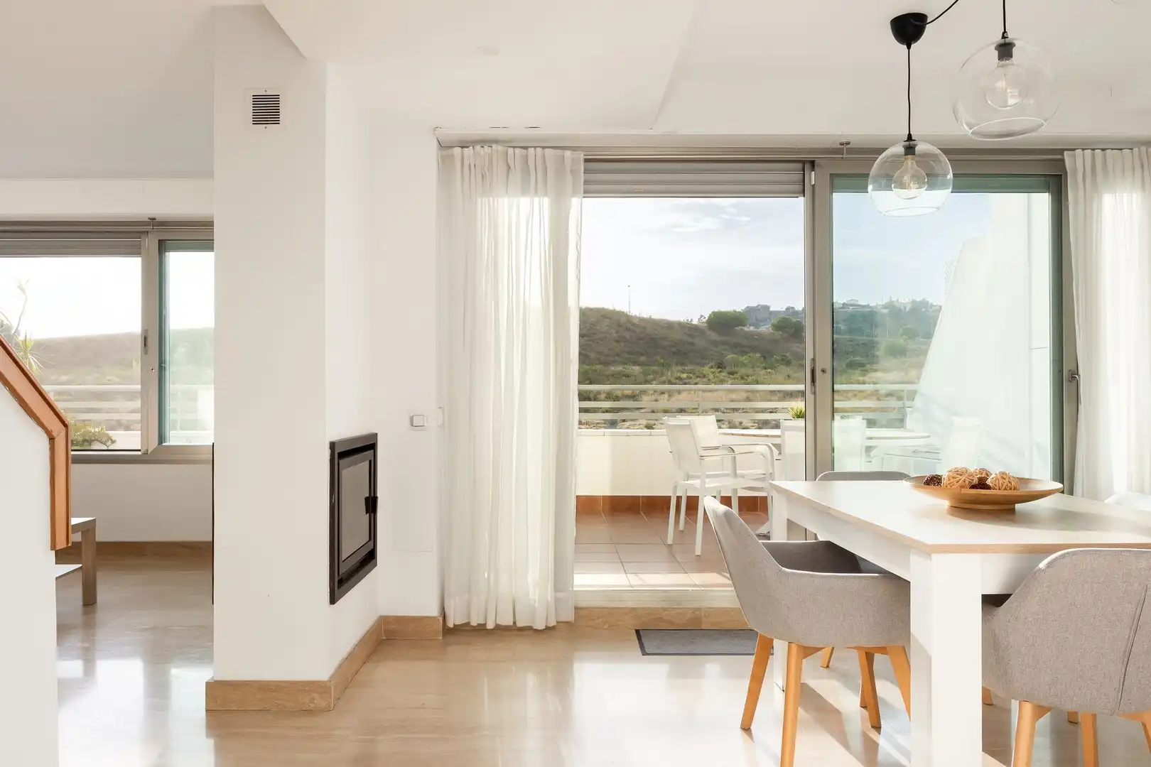 Attique avec terrasse à vendre à La Cala Golf - Lagar Martell, imagen 3