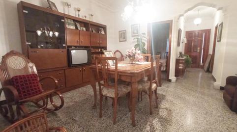 Foto 5 de Casa adosada en venda a Real, Valencia