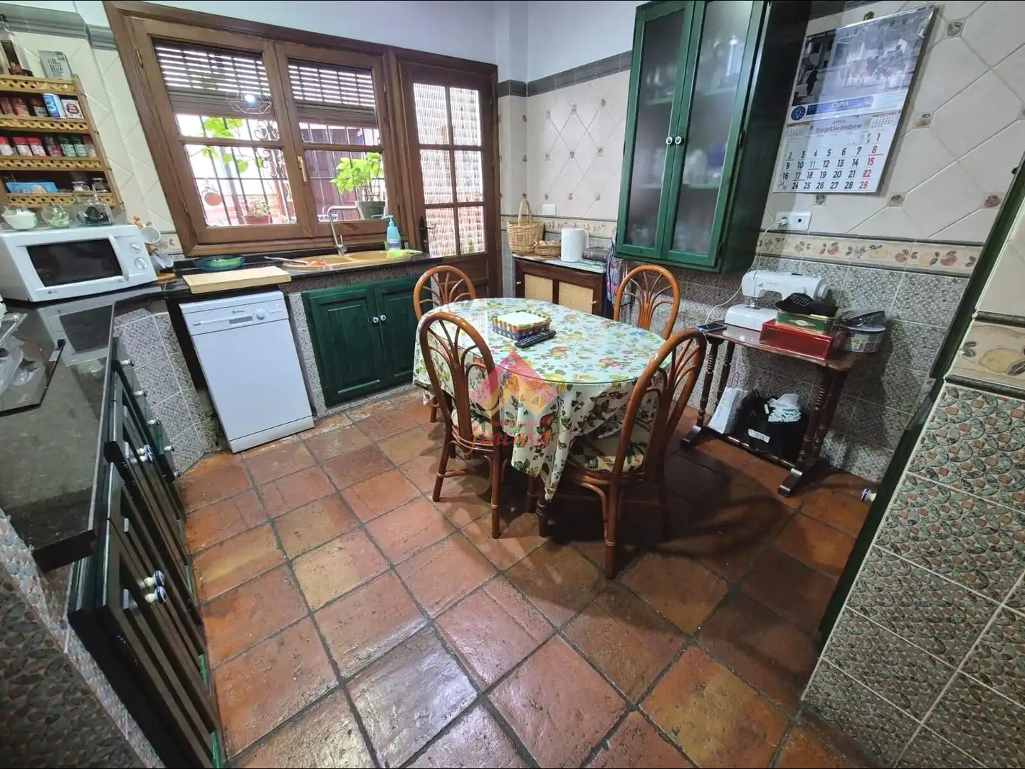 Haus zum Verkauf in Casco Histórico, imagen 2