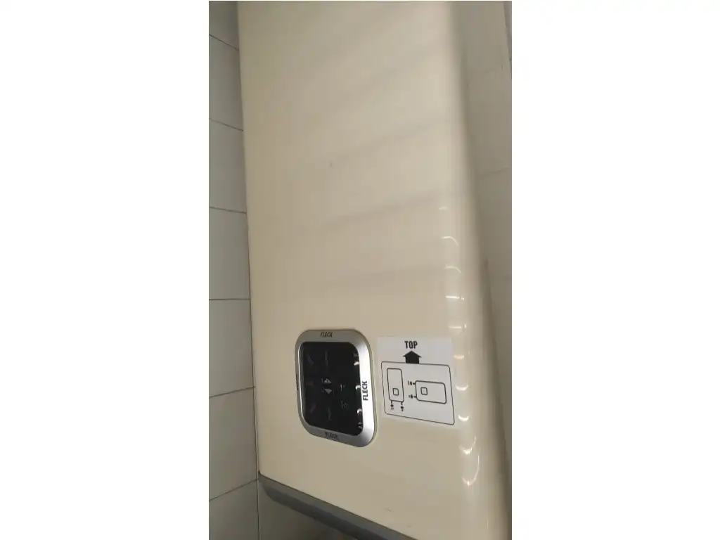 Kitchen of Flat for rent in Puertollano