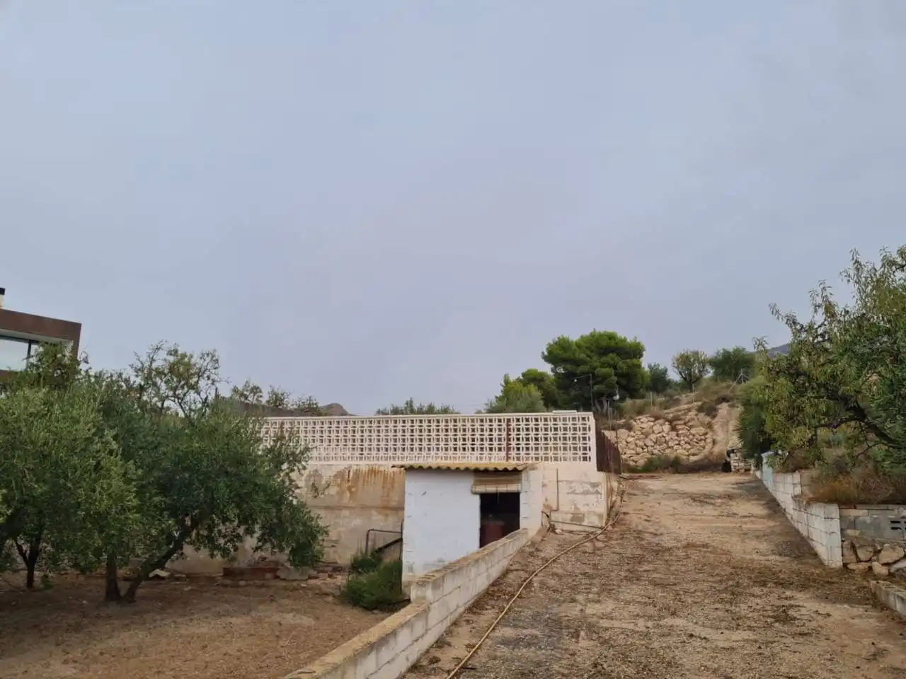 Casa o chalet en venta en Petrer con Jardín privado, Terraza y Piscina