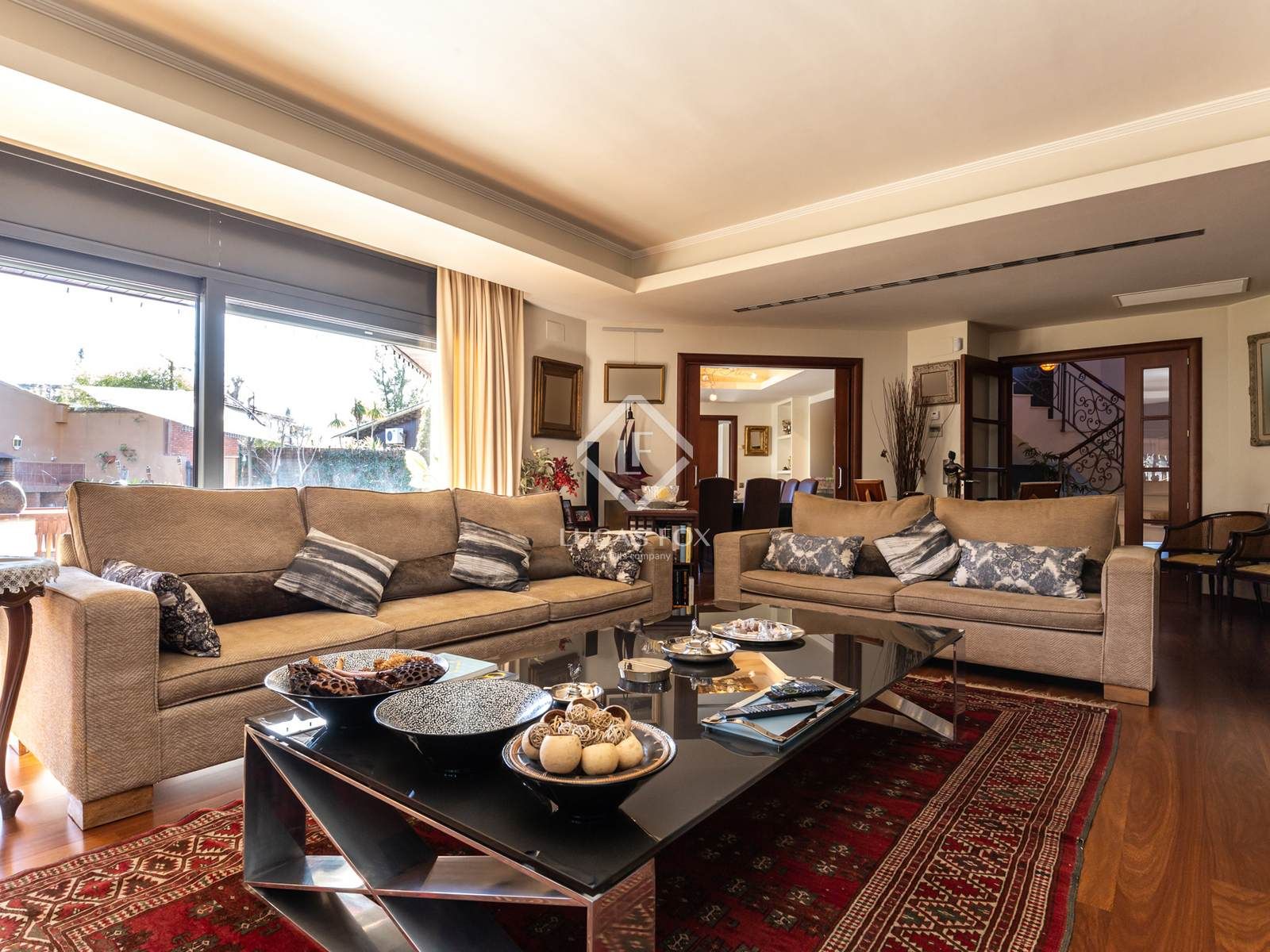 Casa o chalet en venta en Valldoreix