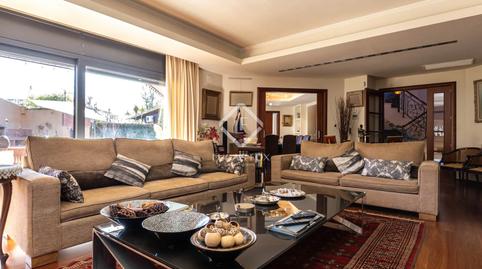 Foto 3 de Casa o chalet en venta en Valldoreix, Barcelona