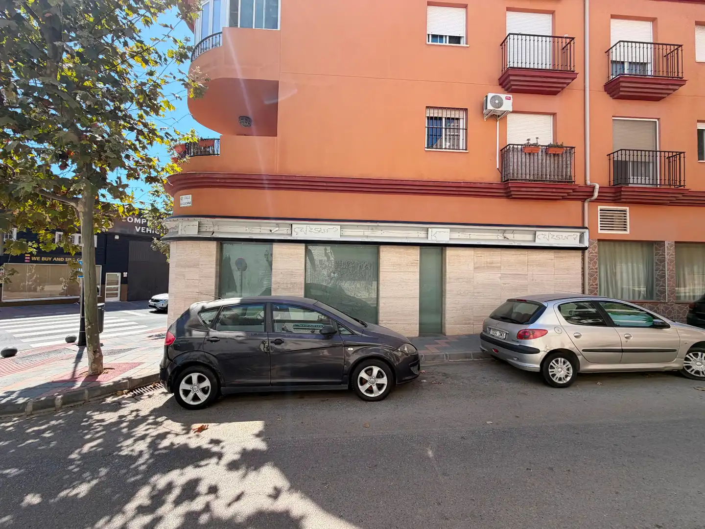 Locale commerciale in vendita a Camino Viejo de Coín 28, imagen 20