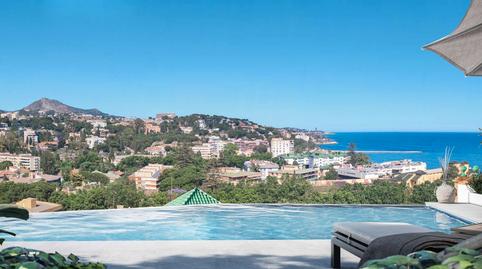 Foto 4 de Piso en venta en Paseo Limonar, 5, Limonar, Málaga