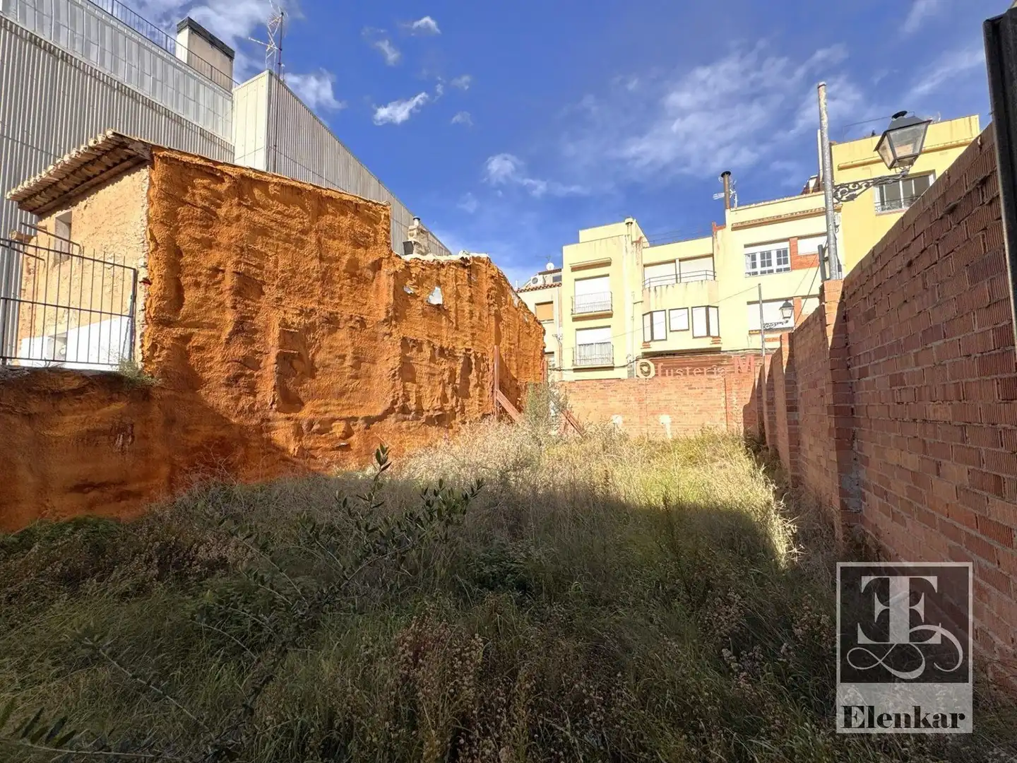 Terreno rustico in vendita a de la Barceloneta Baixa