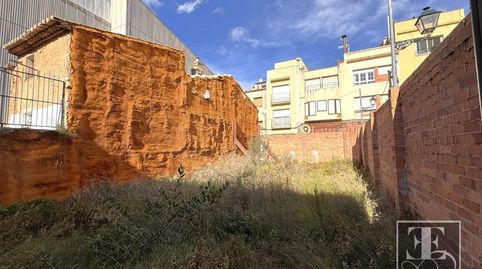 DOS TERRENOS EN VENTA EN EL VENDRELL