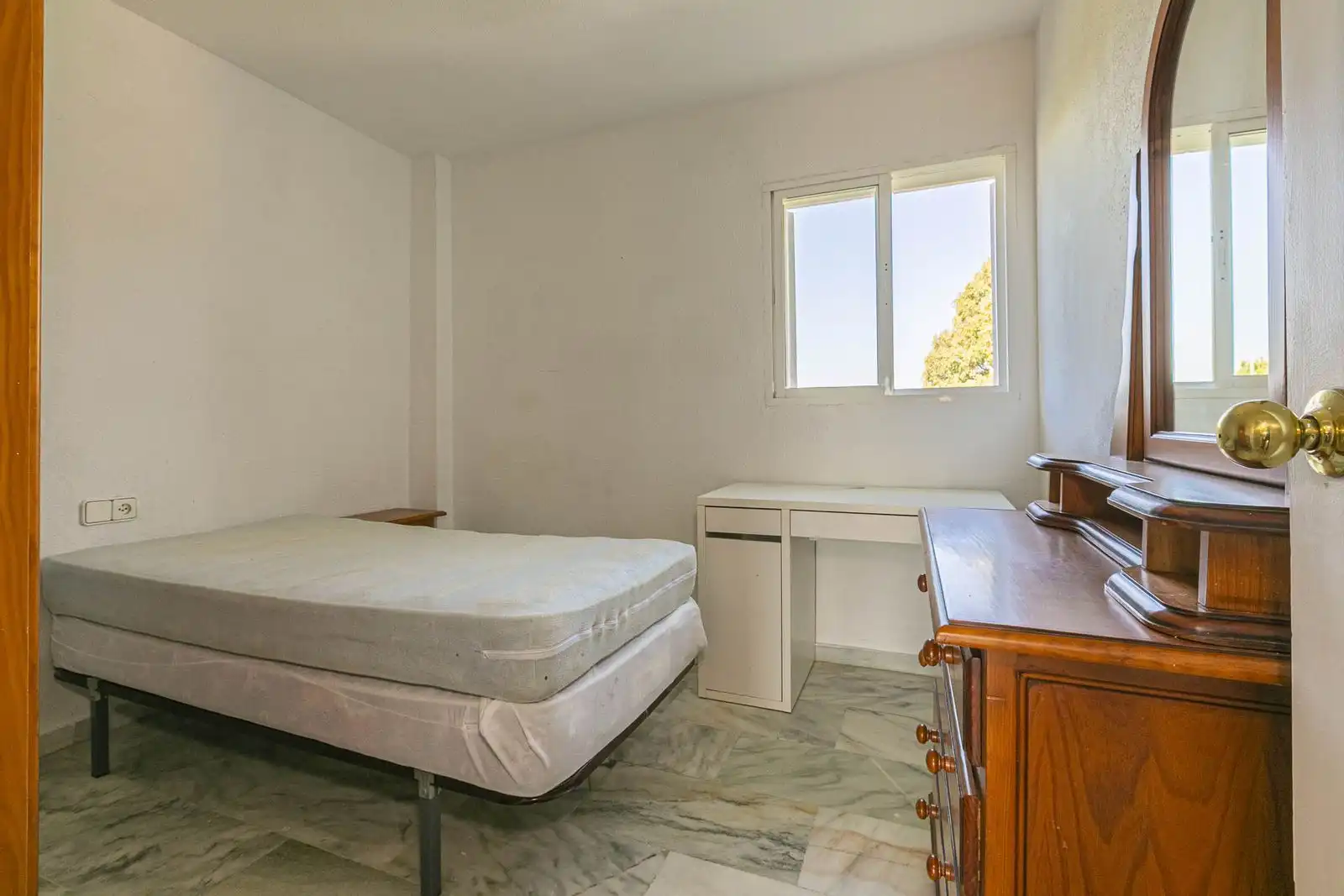 Apartament amb piscina en venda a Selwo, imagen 23
