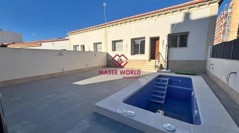 Photo 2 of Planta baja for sale in San Javier ciudad, San Javier