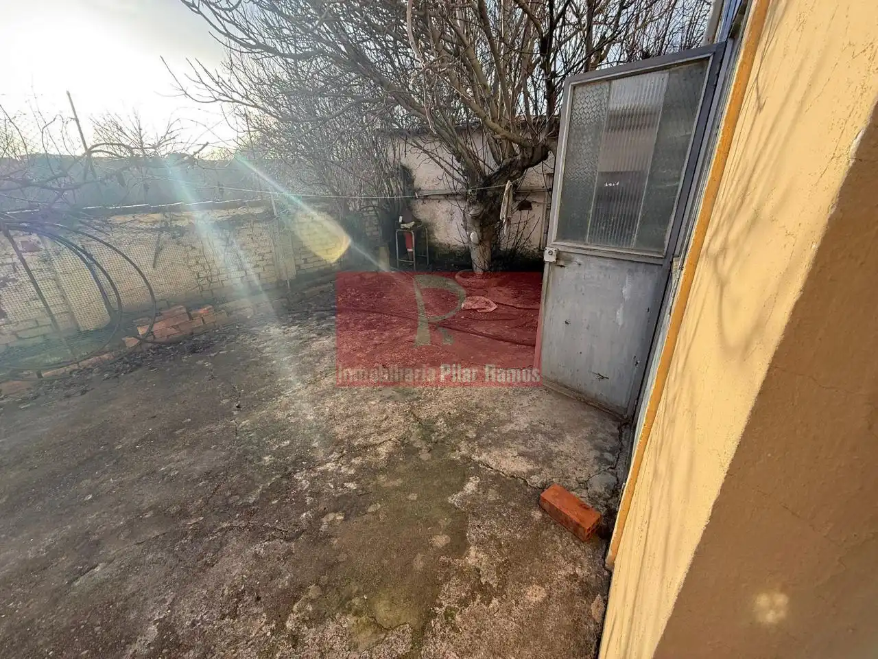 Houses for sale in Villaquilambre  with Heating, Private garden and Storage room