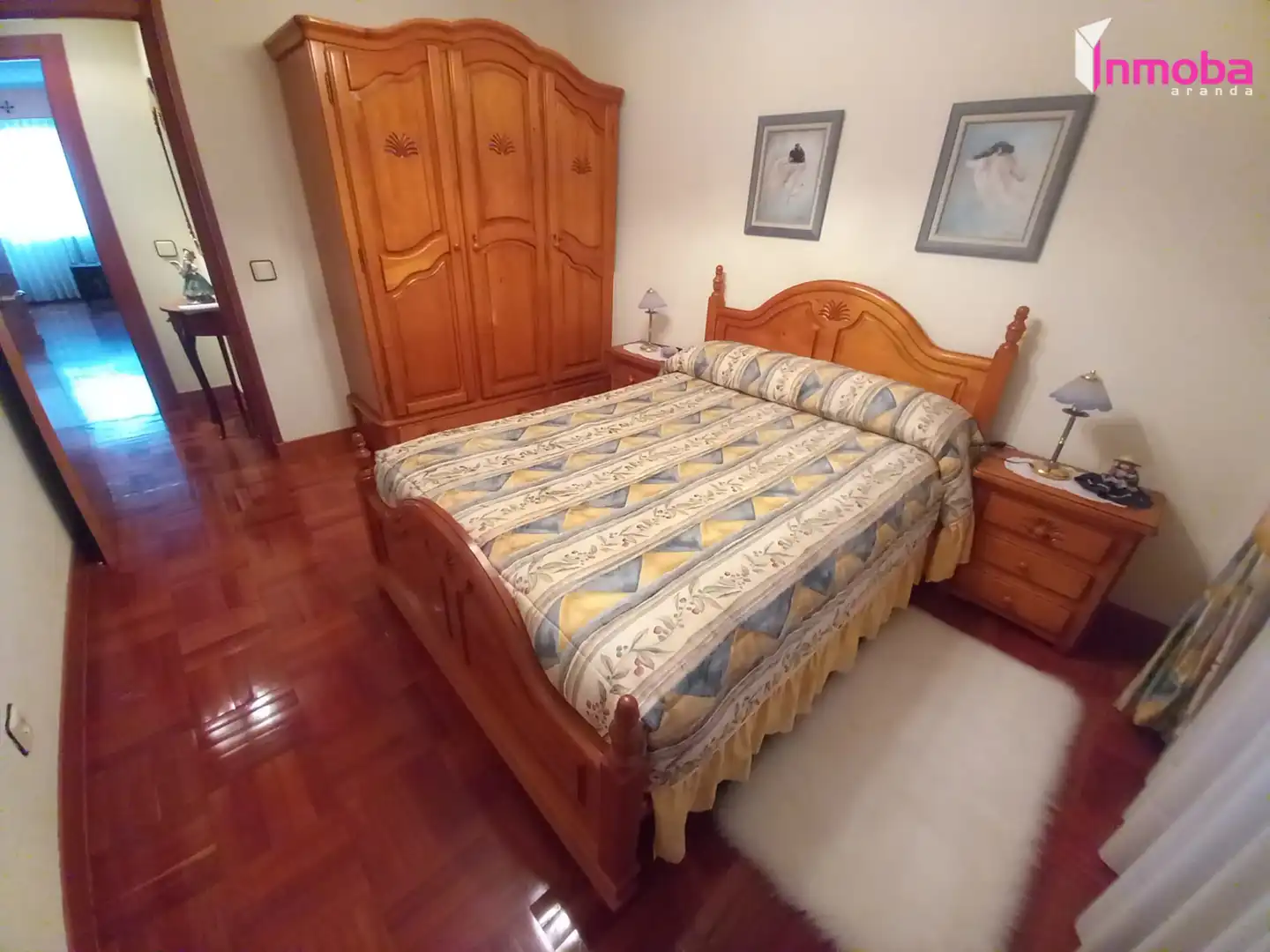 Piso con terraza en venta en Avenida Castilla, imagen 14