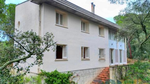 Foto 4 de Casa o xalet en venda a Avinguda de L' Església, Santa Cristina Poble, Girona