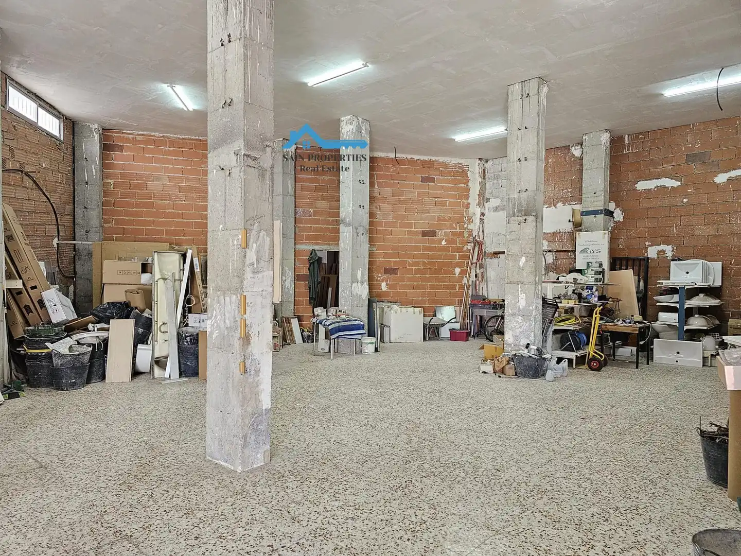 Business premises to rent in Colonia Madrid, imagen 5
