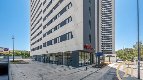 Photo 5 of Apartment for sale in Paseo Martiricos, 40, Martiricos - La Roca - La Rosaleda, Málaga