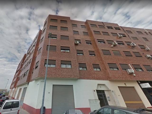 Garaje en Venta en ART MAJOR DE LA SEDA en San Ramón - Monte de Piedad