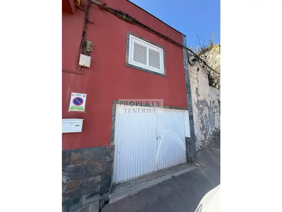 Apartamento en venta en Arona pueblo