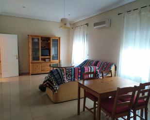 Living room of Flat to rent in  Córdoba Capital  with Air Conditioner