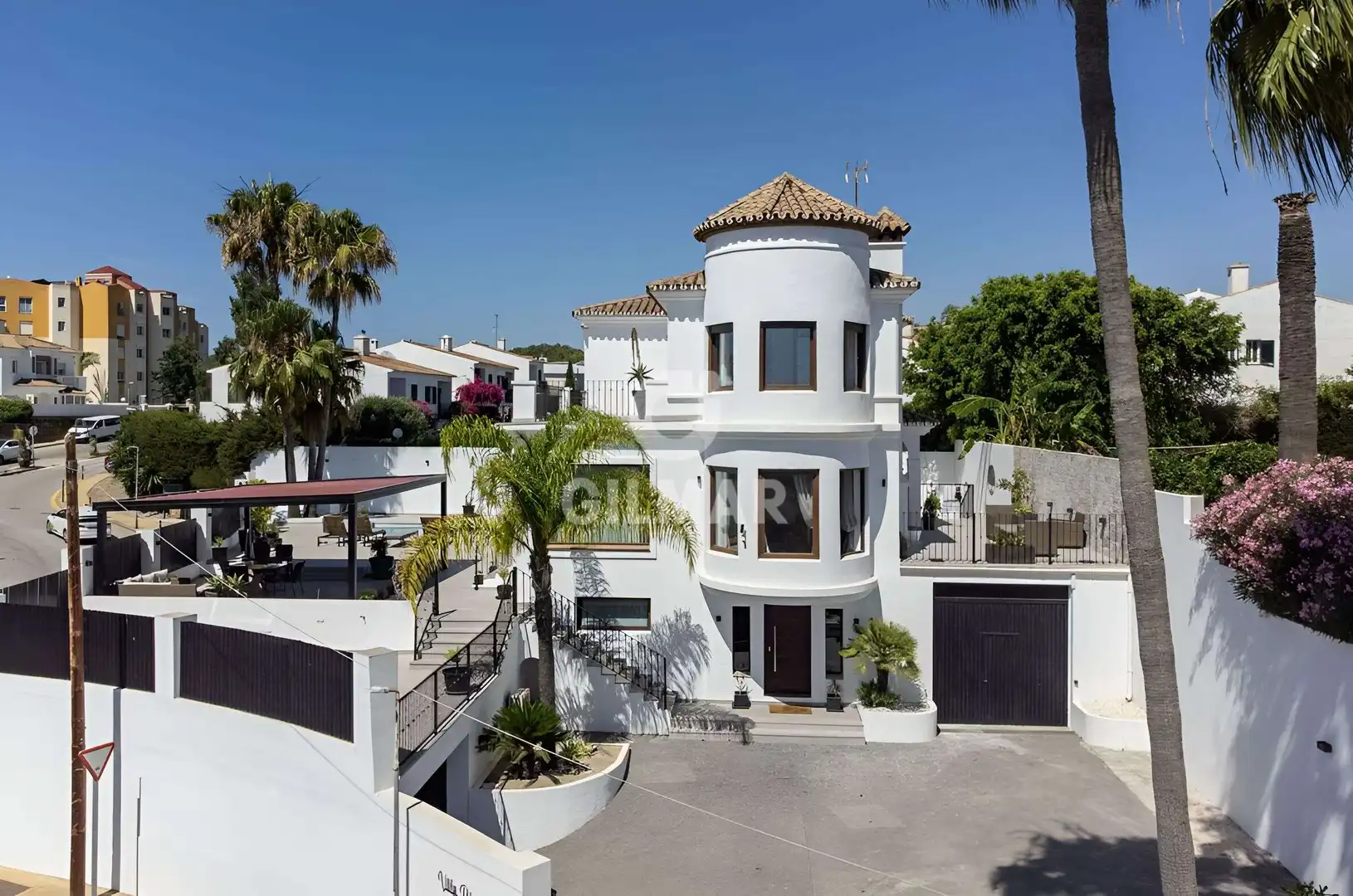 Villa avec piscine à vendre à Benamara - Atalaya, imagen 4