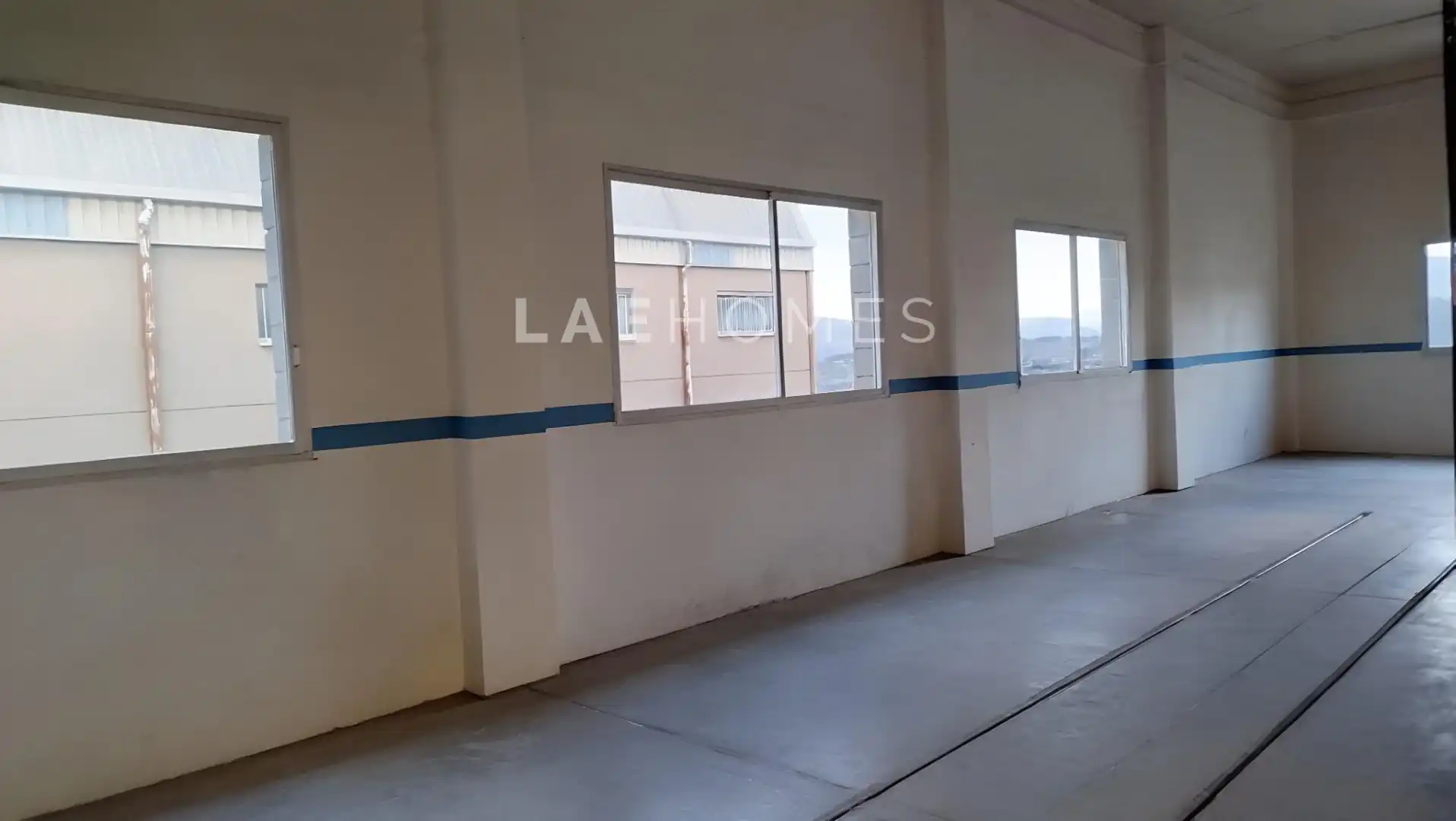 Nau industrial en venda en Alcoy / Alcoi