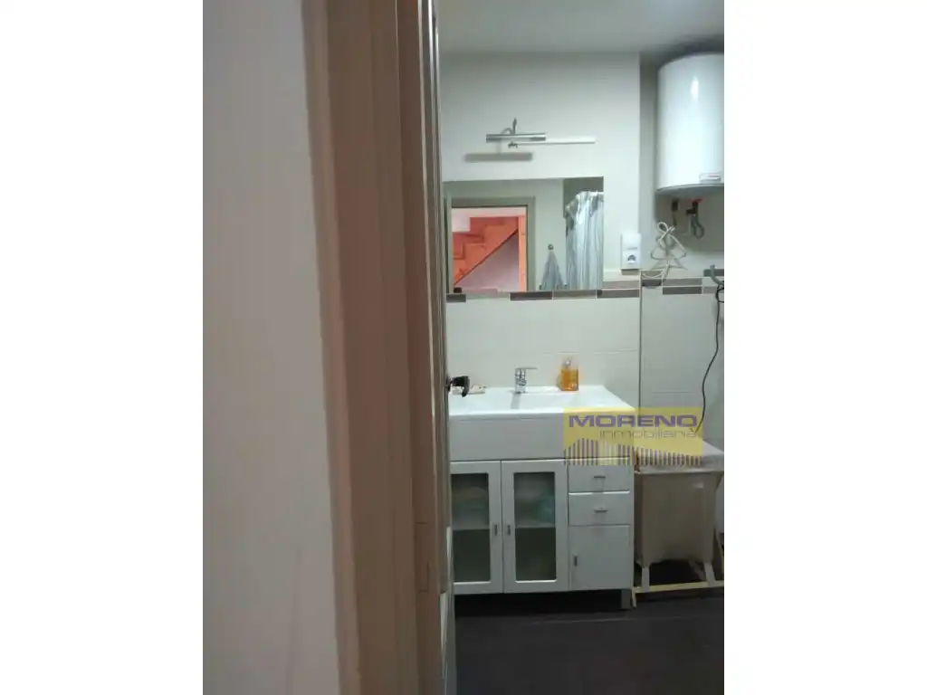 Baño de Ático en venta en Sarria