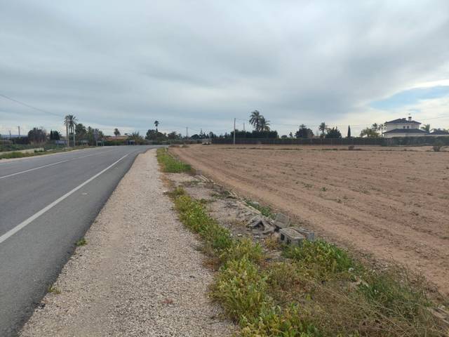 Terreno en Venta en La Foia - Daimés - Asprella