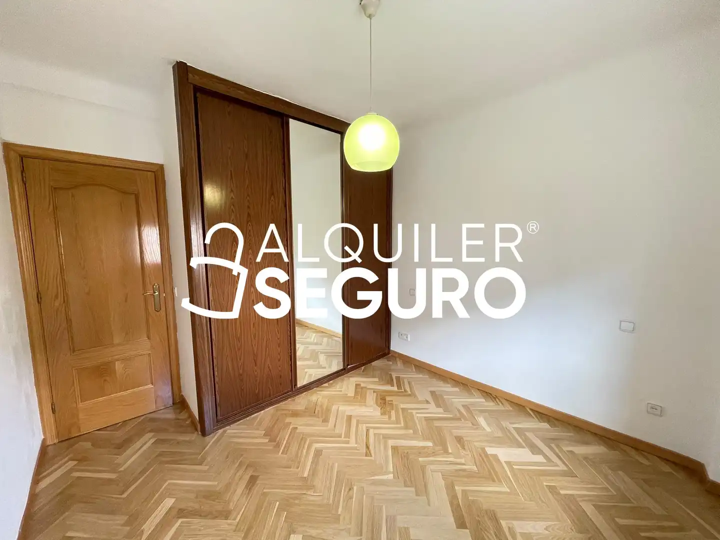 Flat with lift to rent in de Antonio López, imagen 7