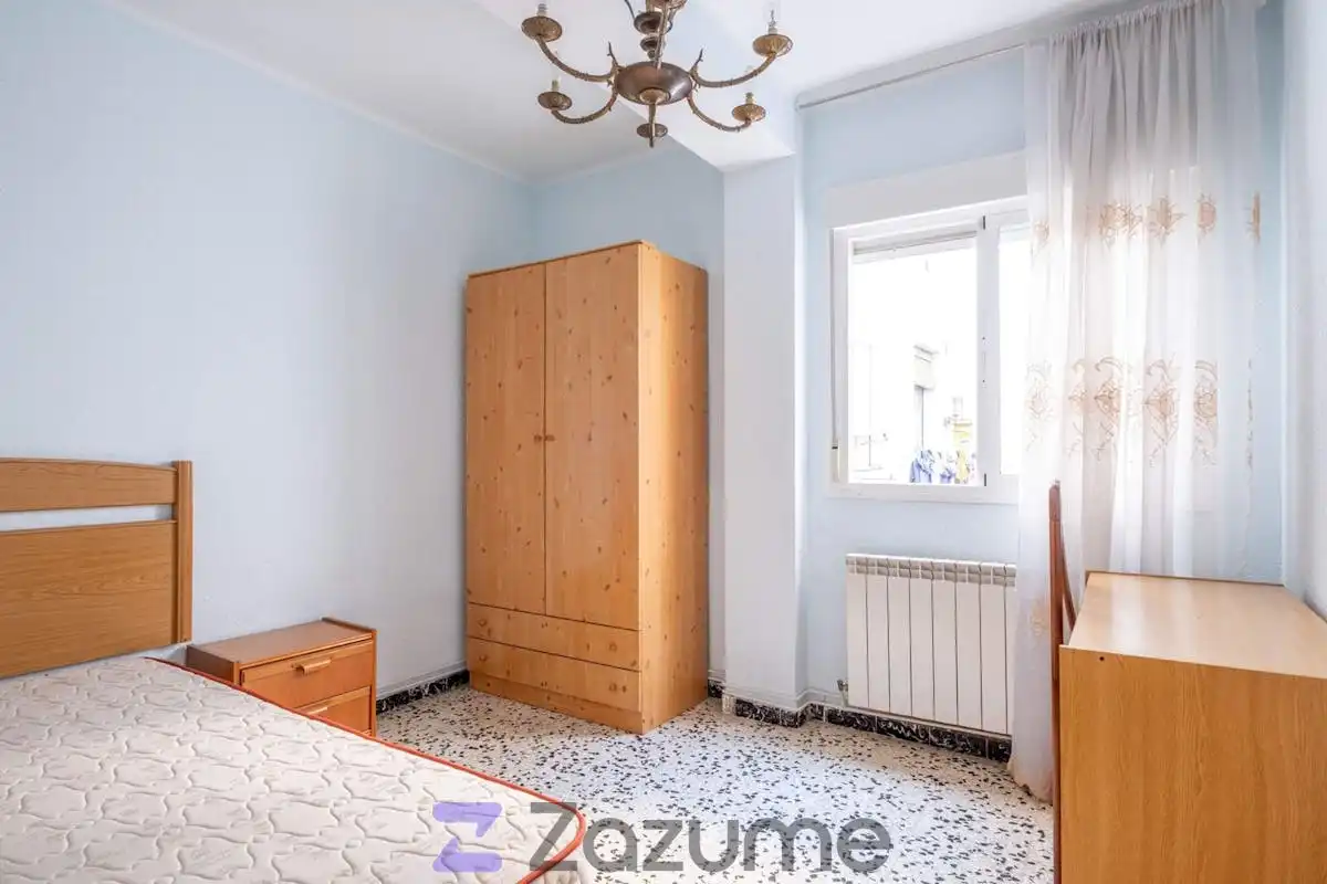Flat with lift to rent in C. de Andrés Vicente, imagen 8