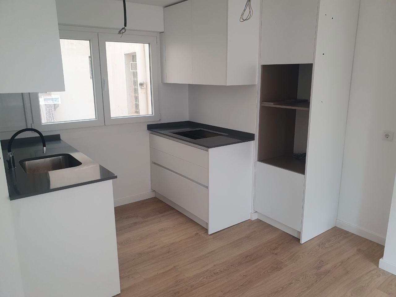 Cuina de Pis en venda en Castellón de la Plana / Castelló de la Plana