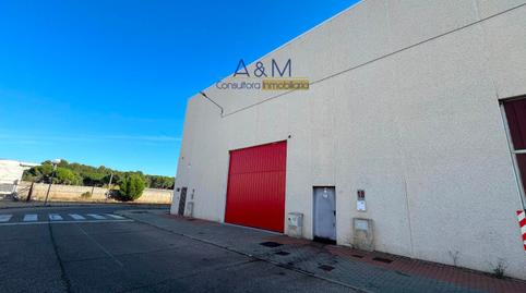 Photo 3 of Industrial buildings for sale in Madrid, Delicias, Valladolid Capital