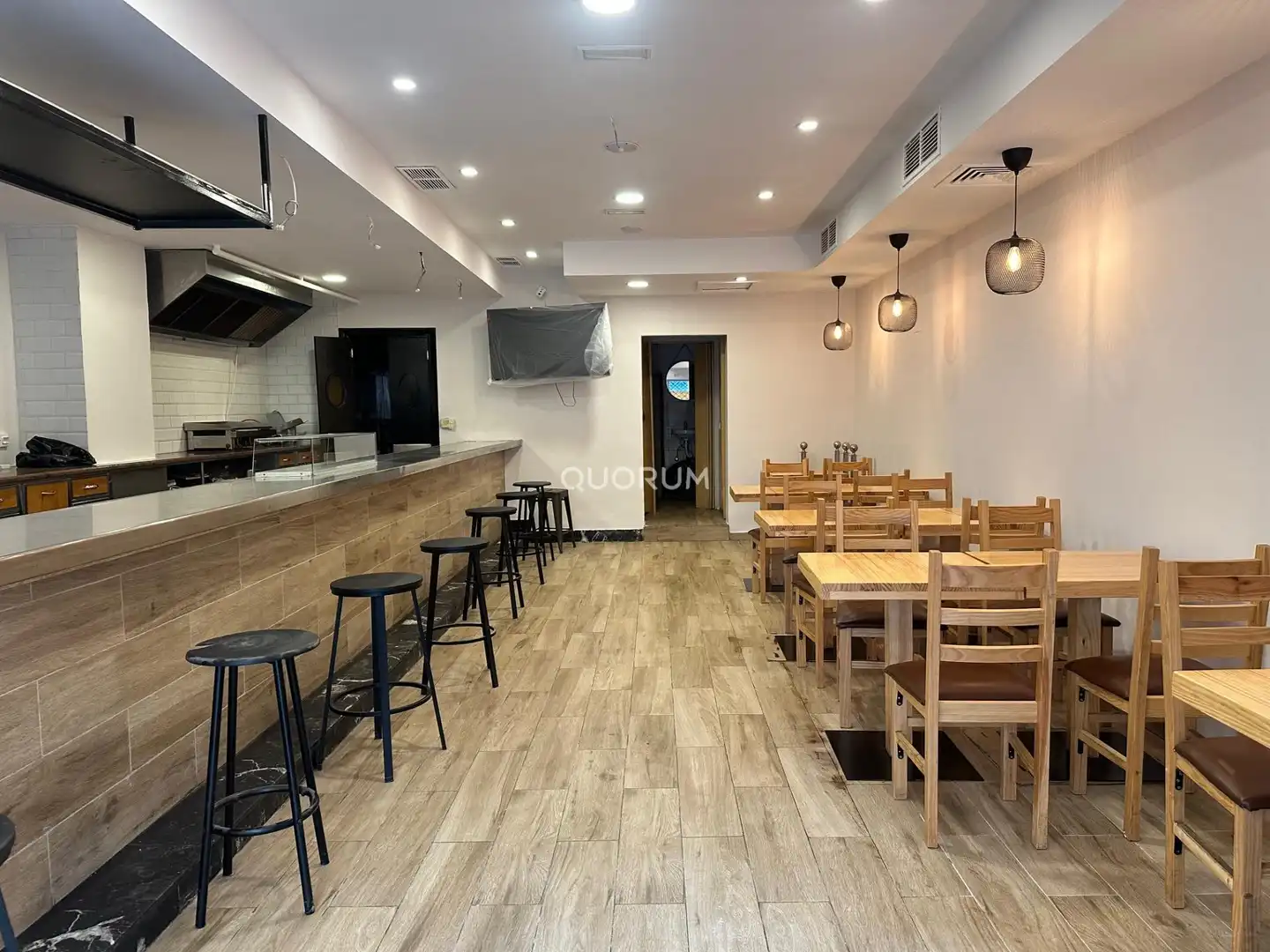Local de lloguer en Getxo 
