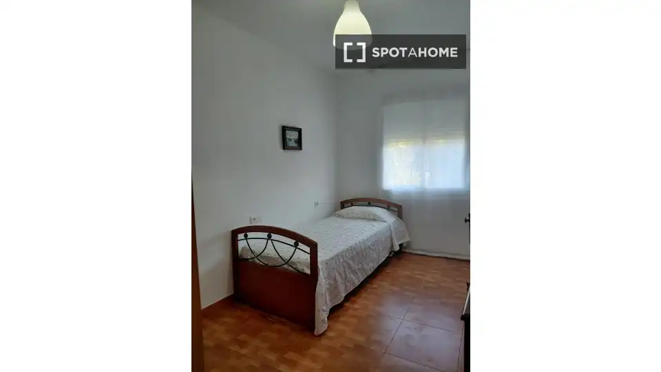Room in Valencia, Valencia