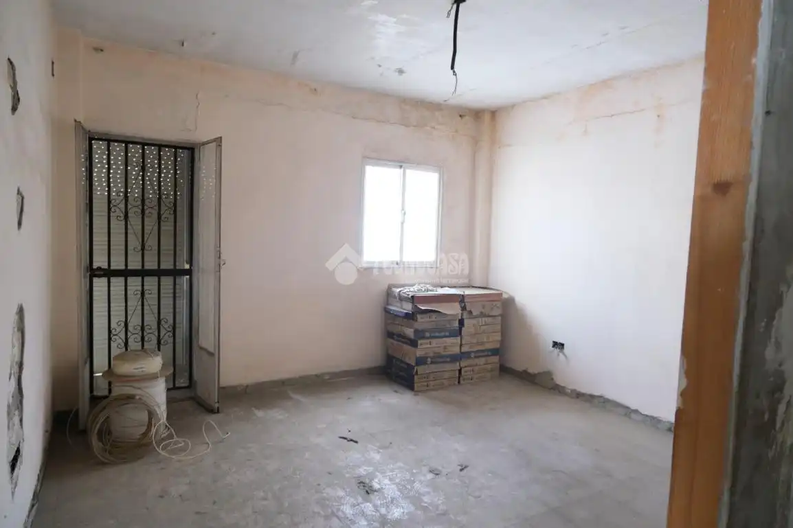 Flat for sale in Sevilla
