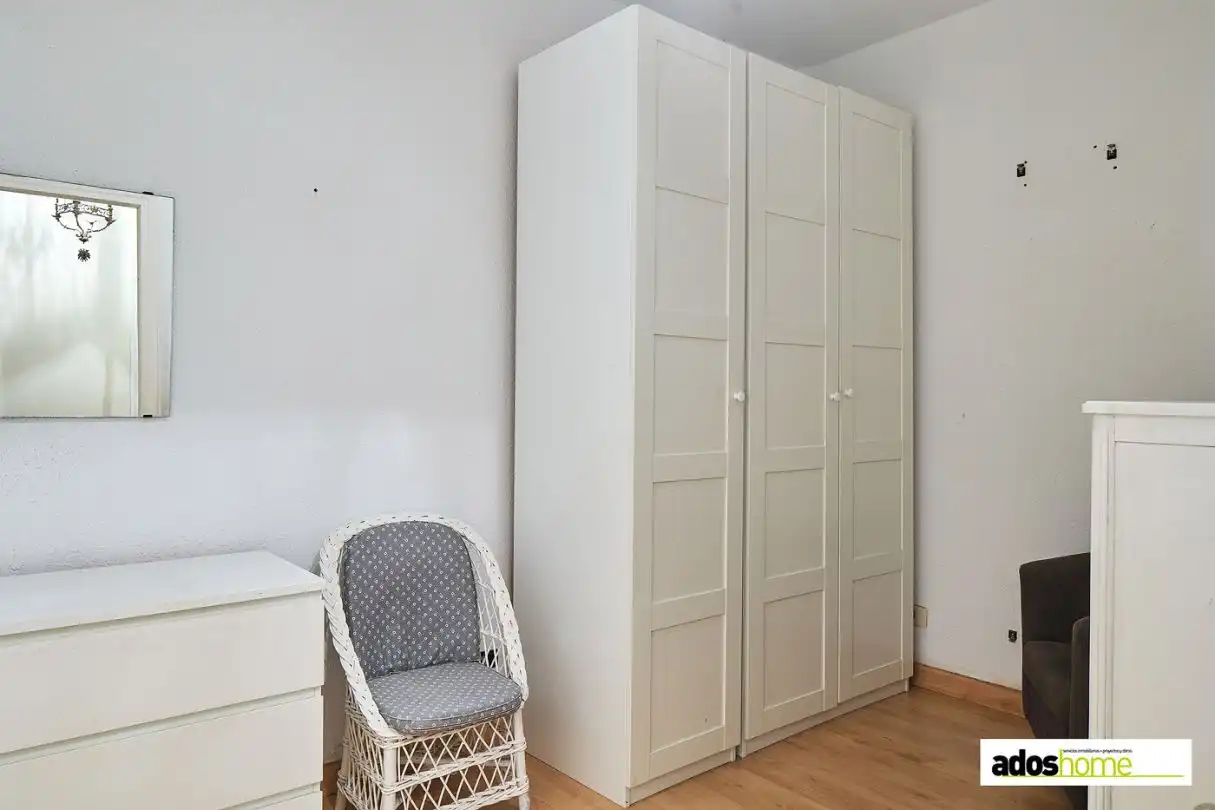 Habitación de Piso en venta en Zarautz con Balcón