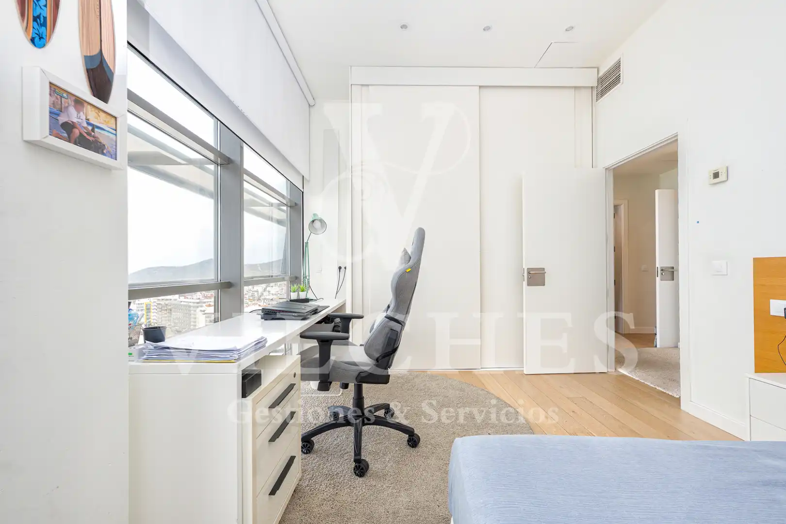 Piso en venta en Las Palmas de Gran Canaria con Aire acondicionado y Trastero