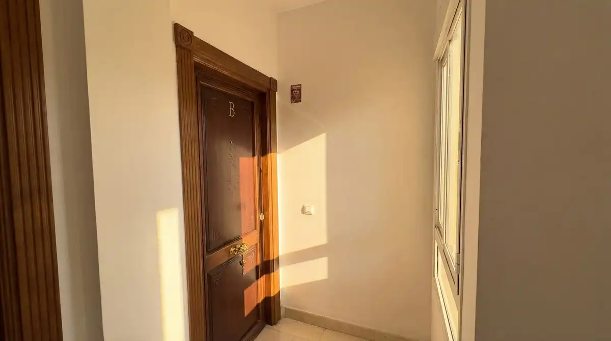 Maisonette zum Verkauf in Ronda mit Klimaanlage, Terrasse und Alarm