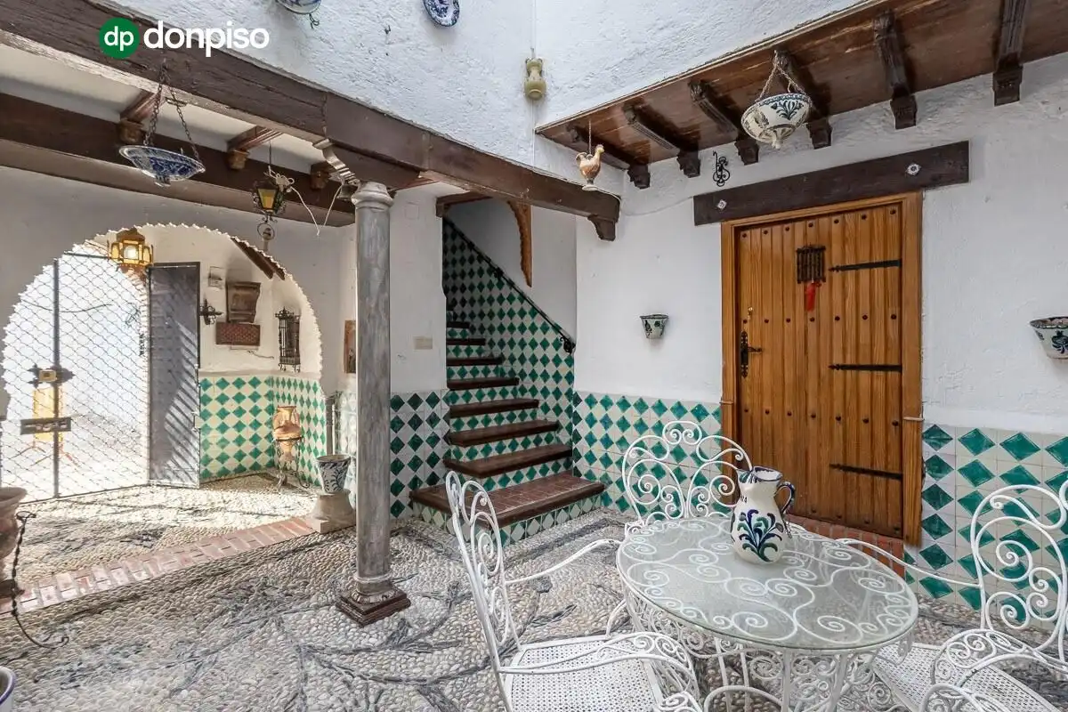 Casa en venta en Plaza DE LOS ORTEGAS, imagen 8